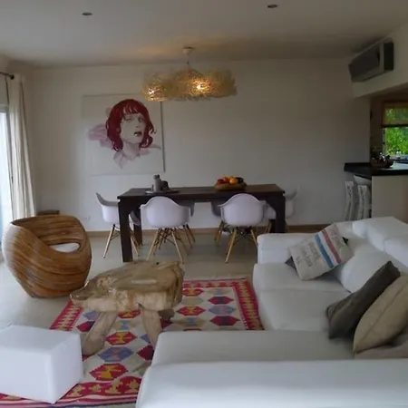 Villa Casa Jacaranda Castro Marim