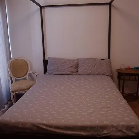 Casa Jacaranda *