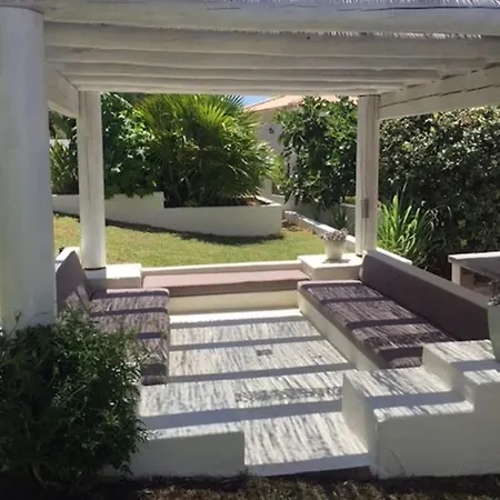 Villa Casa Jacaranda