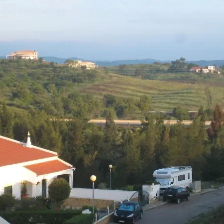 Villa Casa Jacaranda Castro Marim