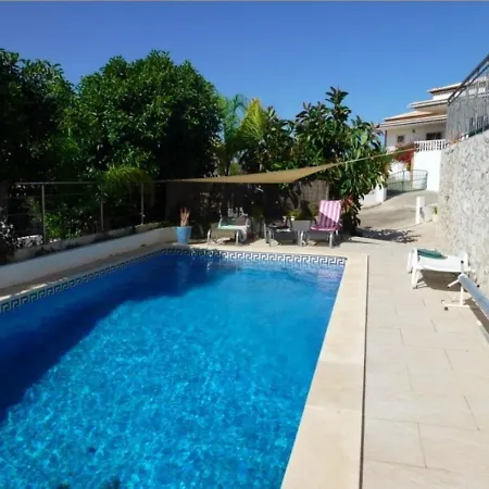 Villa Casa Jacaranda *