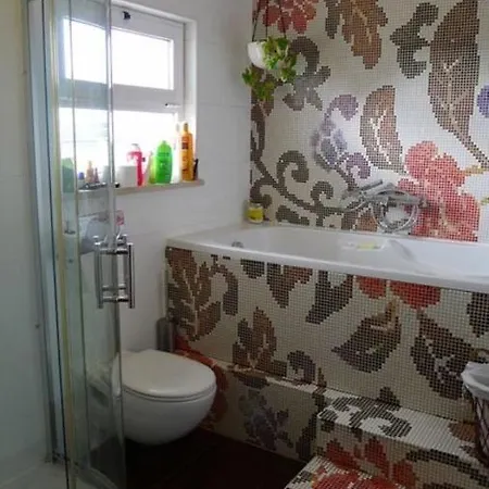 Casa Jacaranda * 马林堡