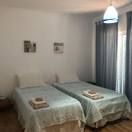 Casa Jacaranda 别墅 *